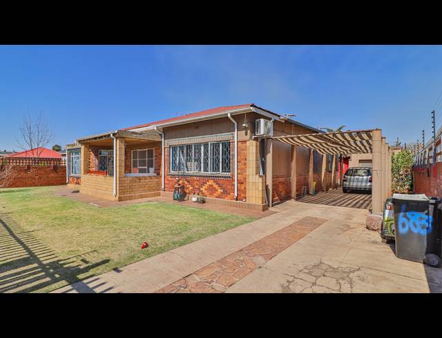 370M² BUSINESS CENTRE FOR SALE IN BRENTHURST